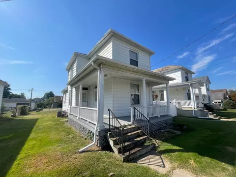 610 Echo Ave, Zanesville, OH 43701
