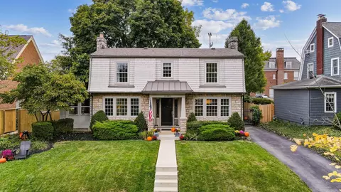 2088 Fairfax Rd, Upper Arlington, OH 43221