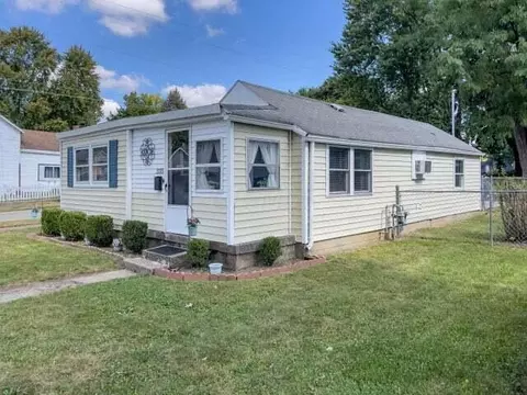 335 Louden St, Urbana, OH 43078