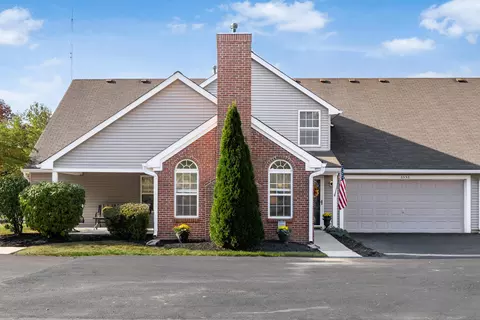 6556 Mount Royal Ave, Westerville, OH 43082