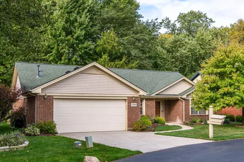 1256 Eagles Way, Xenia, OH 45385