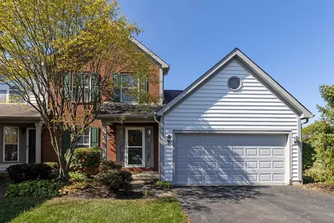 2206 Victoria Park Dr, Columbus, OH 43235