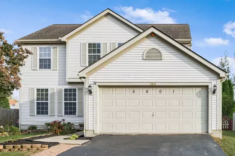 5801 Oreily Dr, Galloway, OH 43119