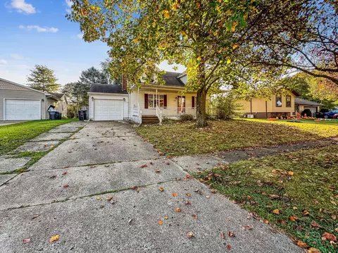 114 Kent Ct SW, Lancaster, OH 43130