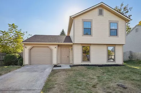 2181 Poplar St, Obetz, OH 43207