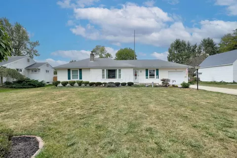 333 Forest Lawn Blvd, Marion, OH 43302