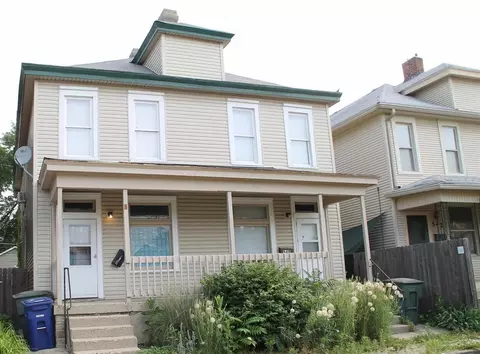 538 Elsmere St, Columbus, OH 43206