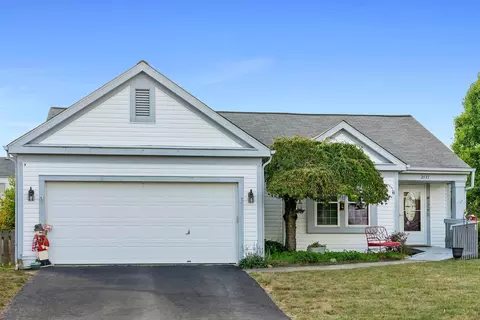 2131 Deveron Ln, Grove City, OH 43123