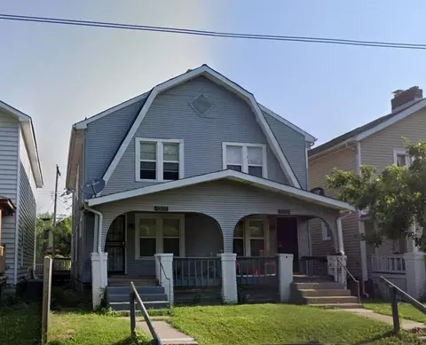 1002 E 16th Ave, Columbus, OH 43211