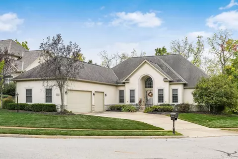 4345 Oak Wood Ct, Dublin, OH 43016