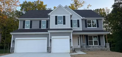 599 Parker, Galena, OH 43021