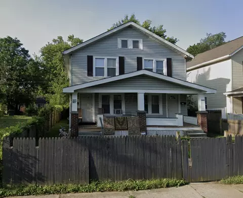 1269 E 23rd Ave, Columbus, OH 43211