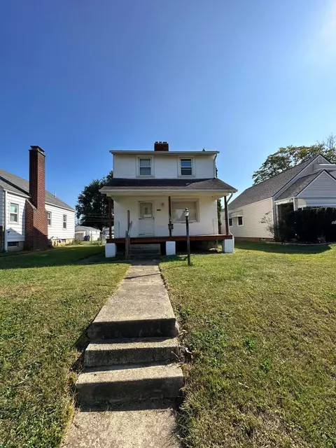 164 Nashoba Ave, Columbus, OH 43223