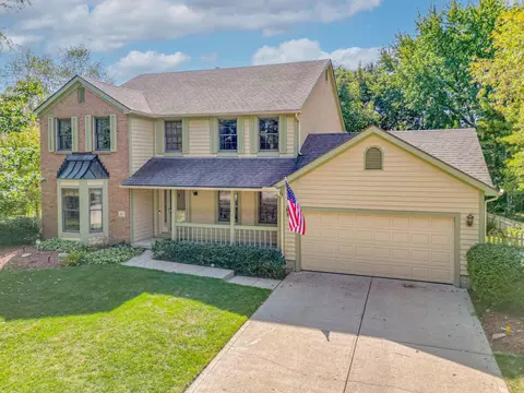 681 Tim Tam Ave, Columbus, OH 43230