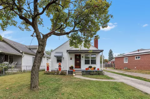 37 Letchworth Ave, Columbus, OH 43204
