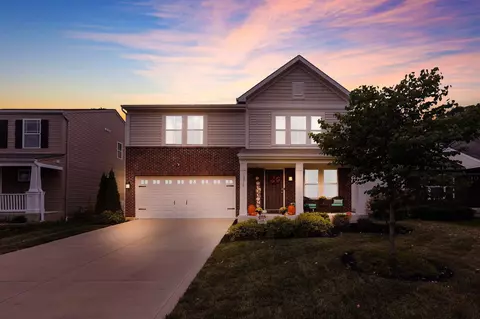 3910 Willow Branch Dr, Canal Winchester, OH 43110