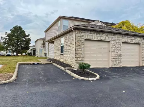 2521 Maxim Ln #40A, Columbus, OH 43235