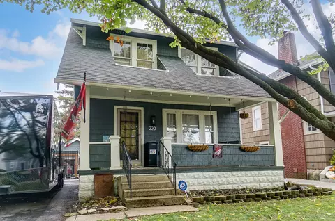 220 Binns Blvd, Columbus, OH 43204