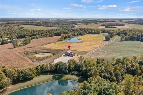 8498 Township Road 29, Zanesfield, OH 43360