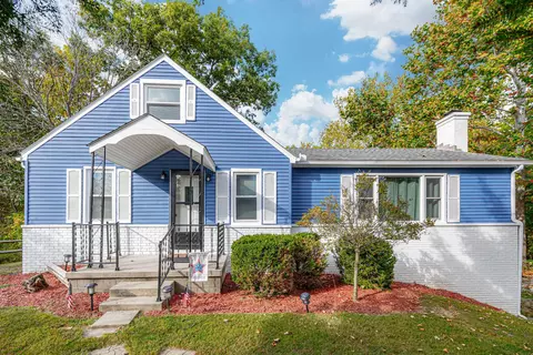 10120 Winchester Rd NW, Canal Winchester, OH 43110