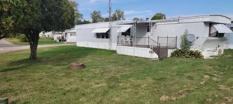 500 North St #LOT 1, Utica, OH 43080