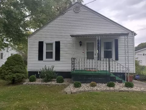 160 Barkswood Rd, Marion, OH 43302