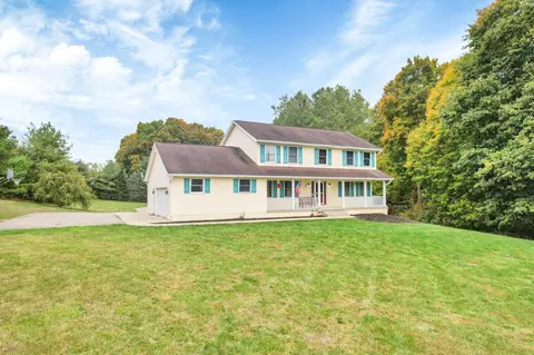 8590 Pleasantville Rd NE, Rushville, OH 43150