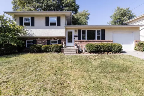 1121 Alexandria Rd, Reynoldsburg, OH 43068