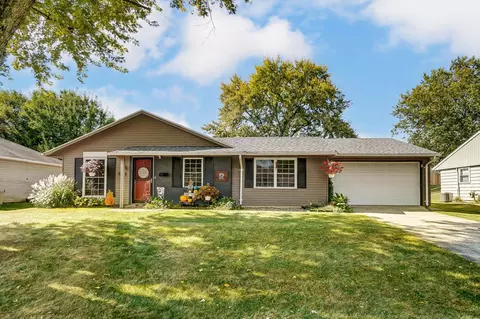 3255 Erter Dr, Springfield, OH 45503 photo 3