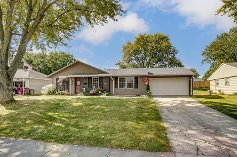 3255 Erter Dr, Springfield, OH 45503 photo 4