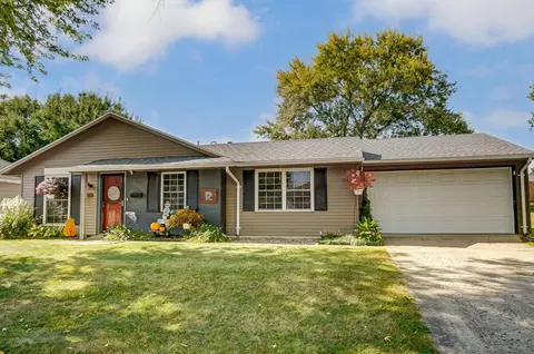 3255 Erter Dr, Springfield, OH 45503 photo 5