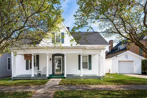 73 Market St, Carroll, OH 43112