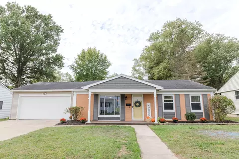 2050 W Mulberry St, Lancaster, OH 43130