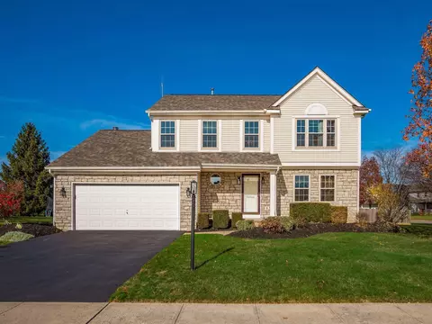 2180 Blue Bell Ln, Grove City, OH 43123