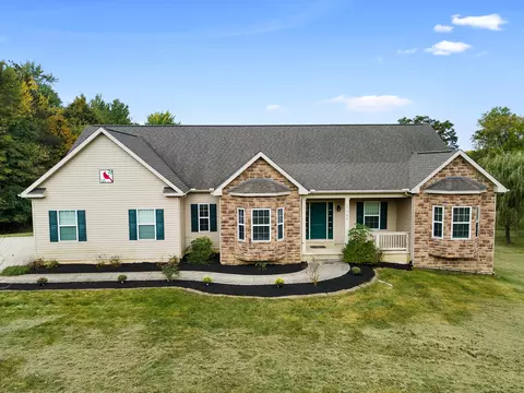 5364 Headleys Mill Rd SW, Pataskala, OH 43062