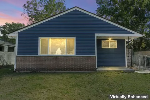 2436 Marcia Dr, Columbus, OH 43211