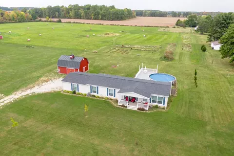 1759 S Caledonia Ashley Rd, Cardington, OH 43315