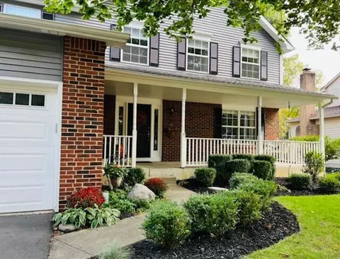 6912 Pine Bark Ln, Columbus, OH 43235