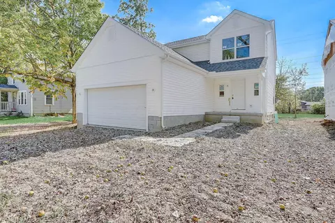 2863 Kilbourne Ave, Columbus, OH 43231