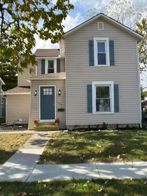 195 Barnhart St, Marion, OH 43302