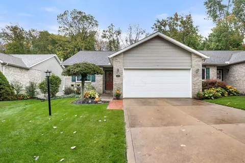 721 Deborah Ct, Lexington, OH 44904
