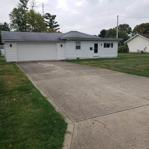 5033 E Main St, South Bloomfield, OH 43103