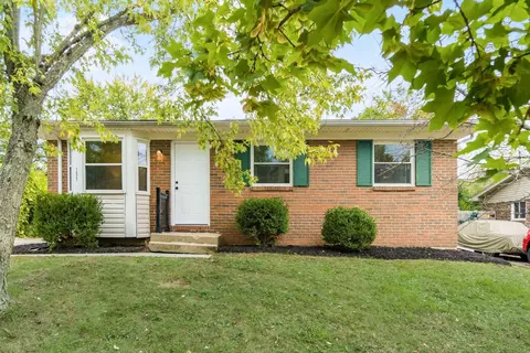 1827 Glenmate Ct, Columbus, OH 43223