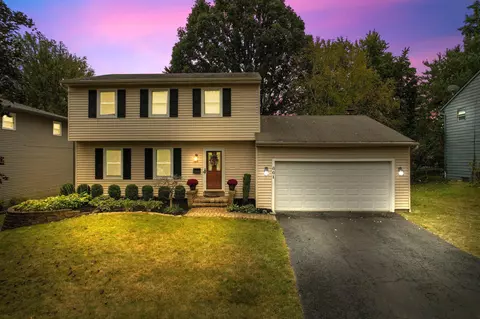 661 W Main St, Westerville, OH 43081