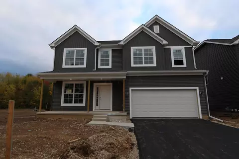 6519 Boone Dr, Powell, OH 43065