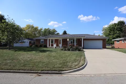 110 River Rd, Washington Court House, OH 43160