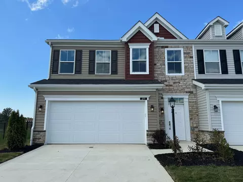 277 Lenell Loop, Delaware, OH 43015