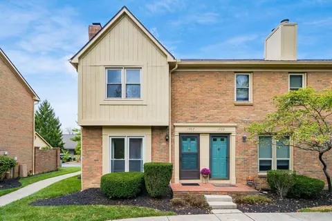 1767 Connors Point Dr, Columbus, OH 43220