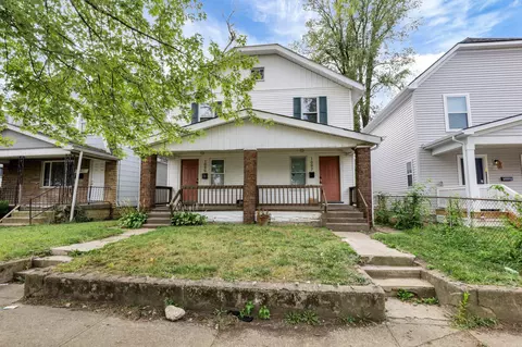 1097-1099 E 16th Ave, Columbus, OH 43211