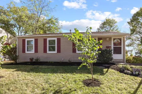 3386 Fontaine Rd, Columbus, OH 43232
